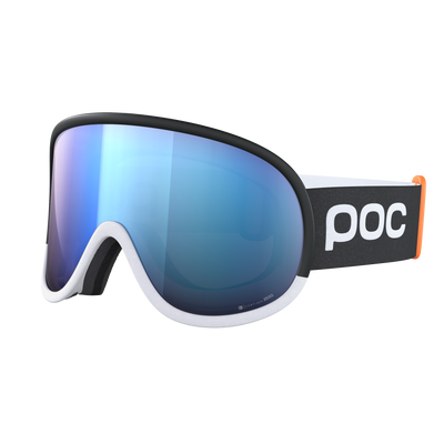 POC Retina Big Clarity Comp