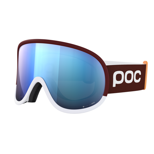 POC Retina Big Clarity Comp