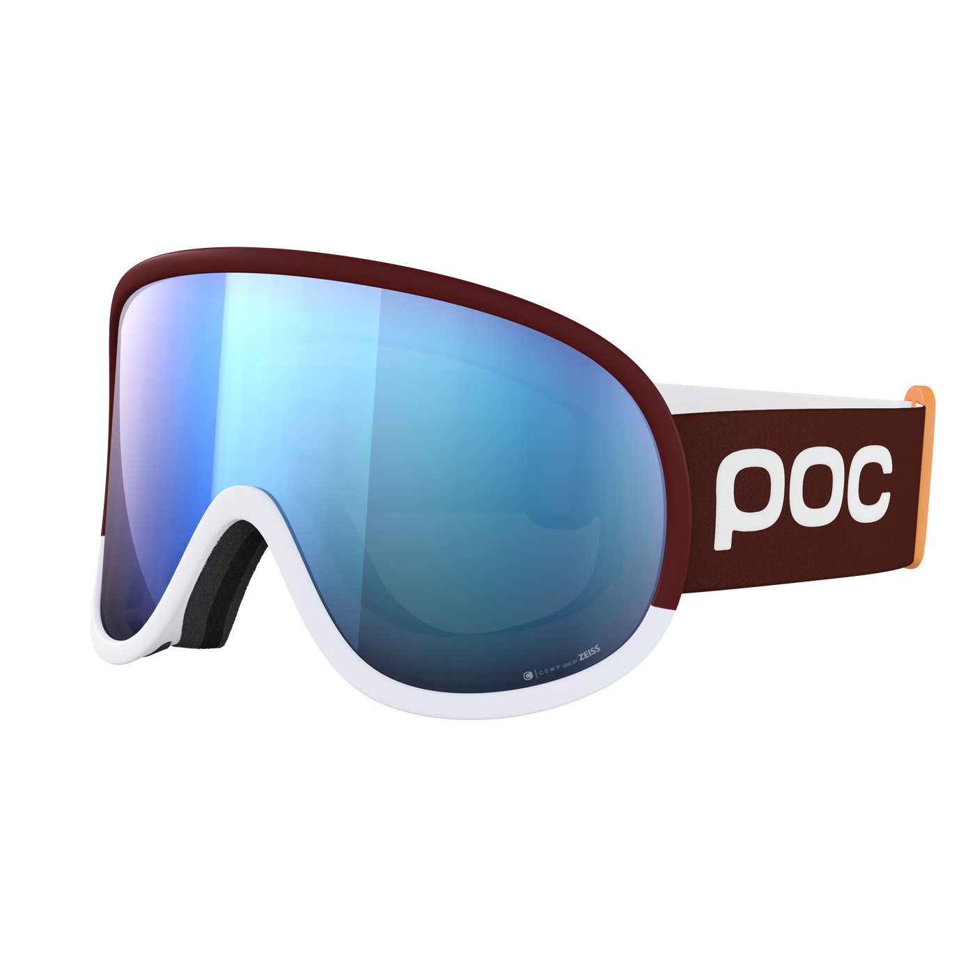 POC Retina Big Clarity Comp