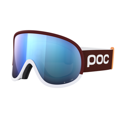 POC Retina Big Clarity Comp