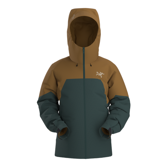 Arc'teryx Rush Insulated Jacket W – Sundance Ski & Snowboard Shop