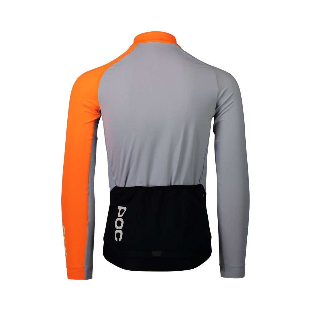 POC Essential Road Mid LS Jersey