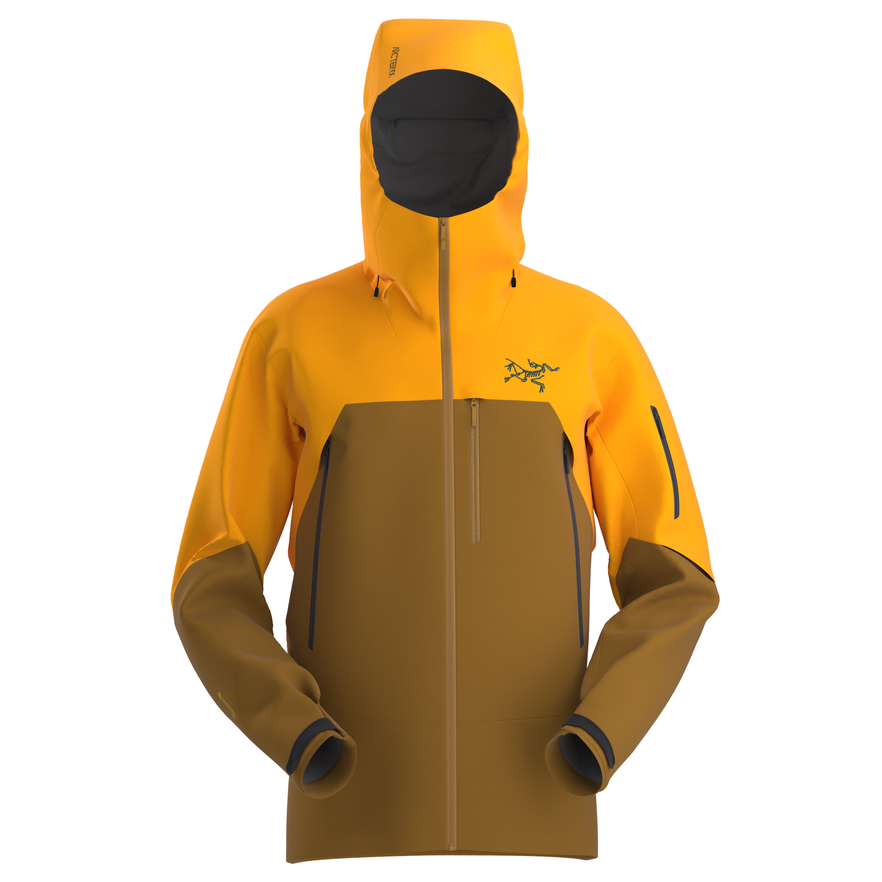 Arc teryx Rush Jacket M