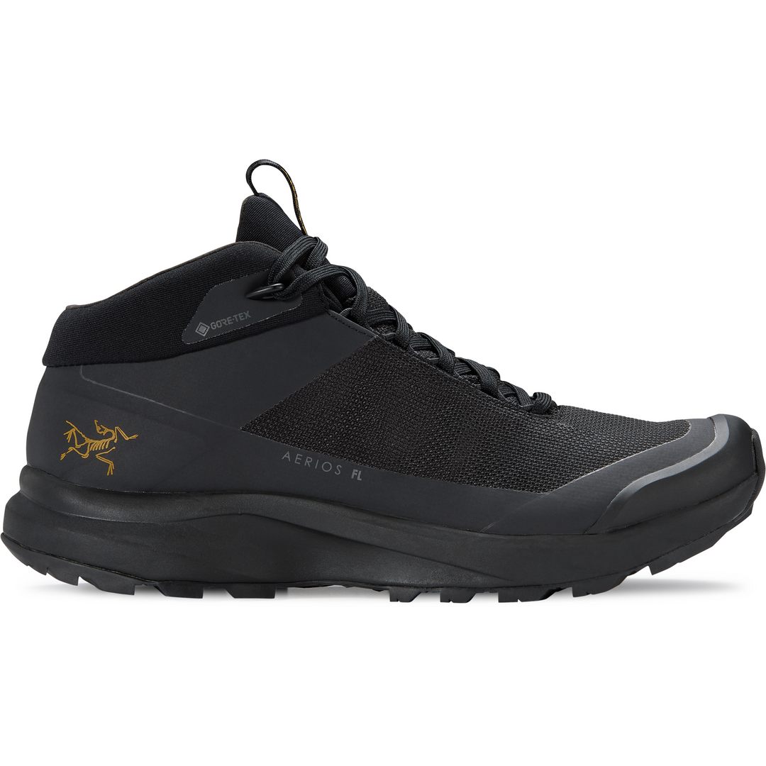 Arc'teryx W AERIOS FL MID GTX – Sundance Ski Snowboard Shop