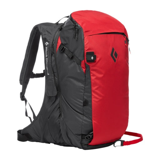 Black Diamond Jetforce PRO 35L