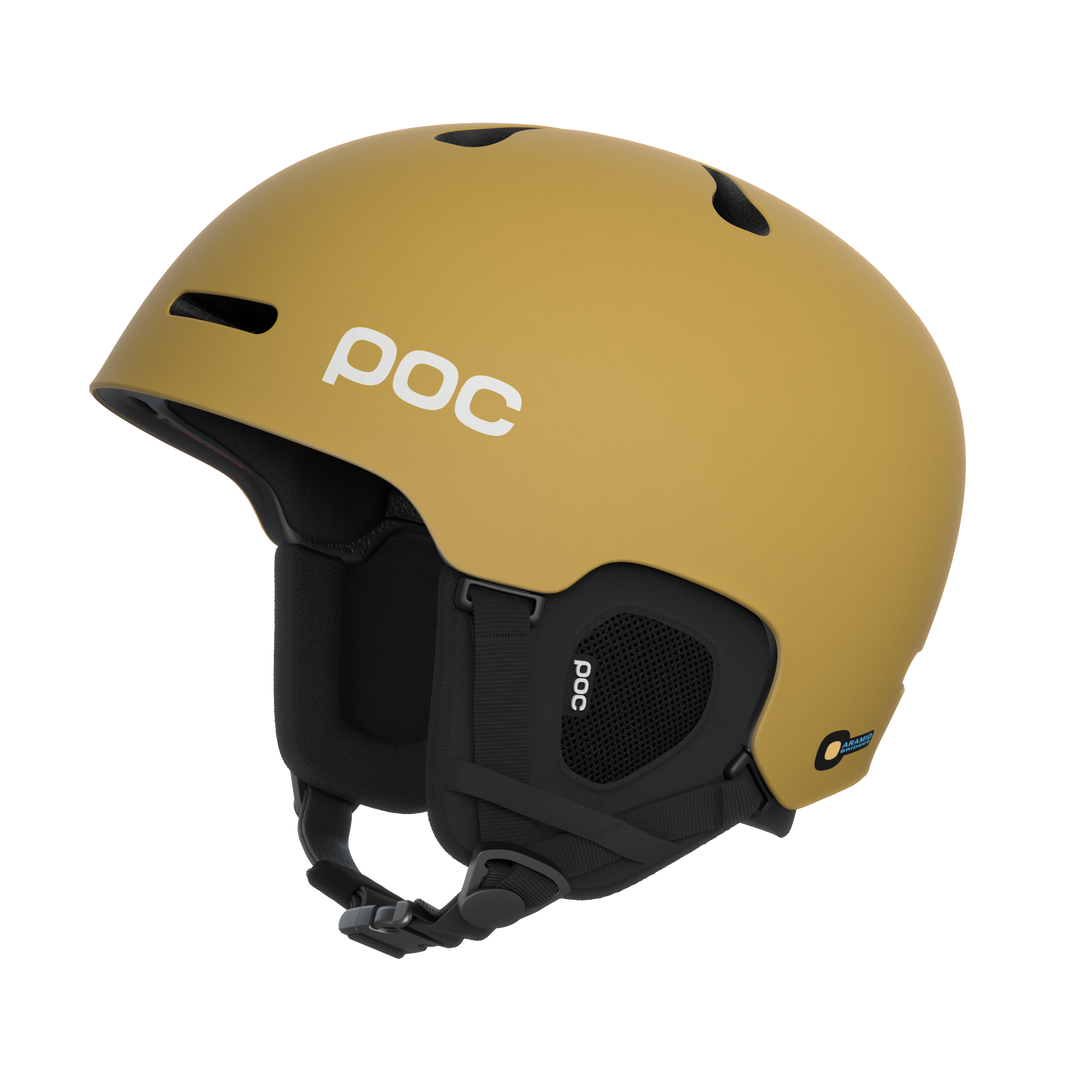POC Fornix MIPS