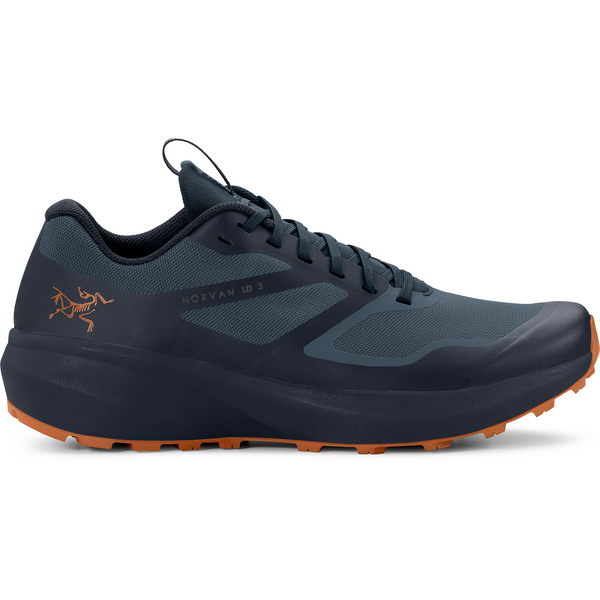 靴 Arc'teryx NORVAN LD3 28cm Review: Arc'teryx Norvan LD3 Trail Shoes - BASE Magazine