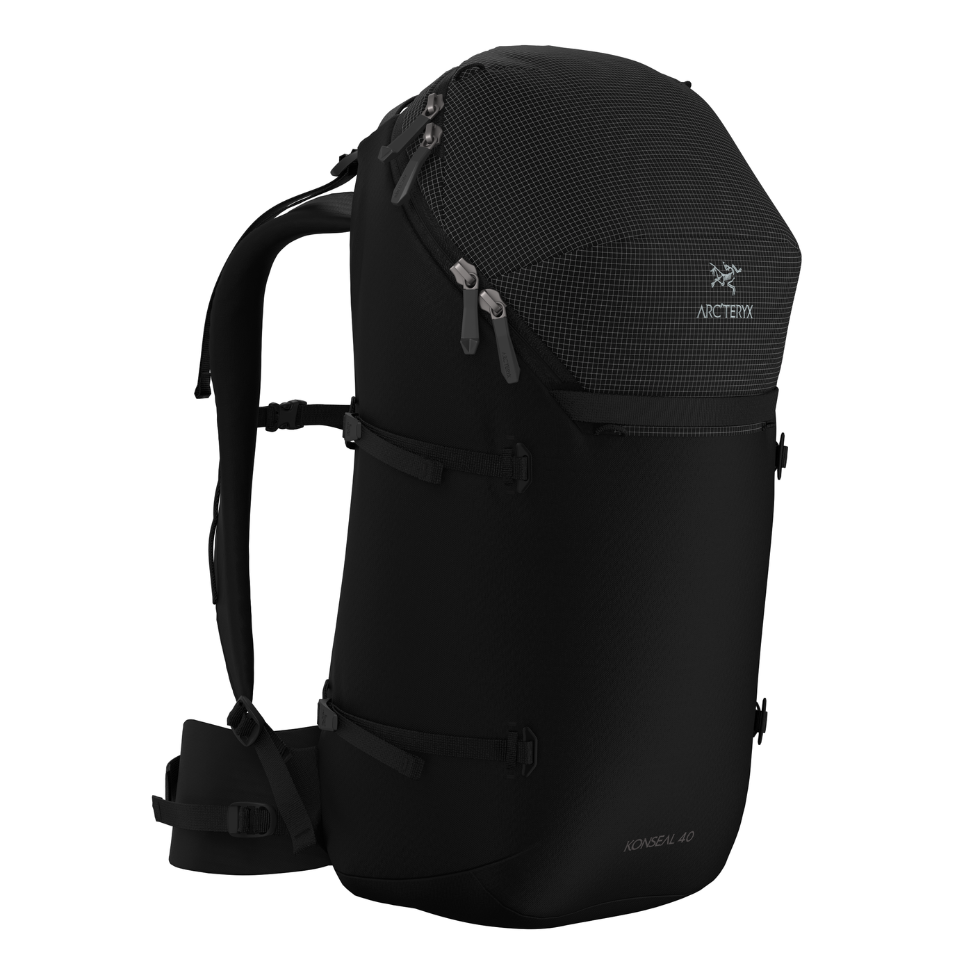 Arc'teryx Konseal 40 Backpack