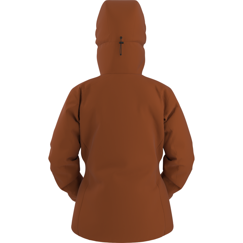 Arc'teryx W Atom Hoody