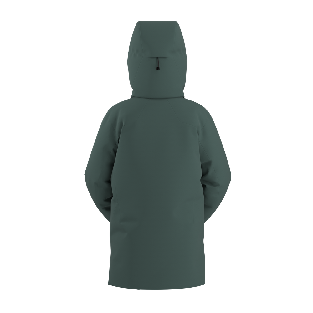 Arc'teryx Nita Down Jacket W