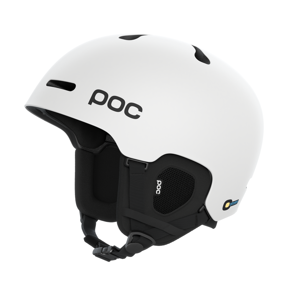 POC Fornix MIPS