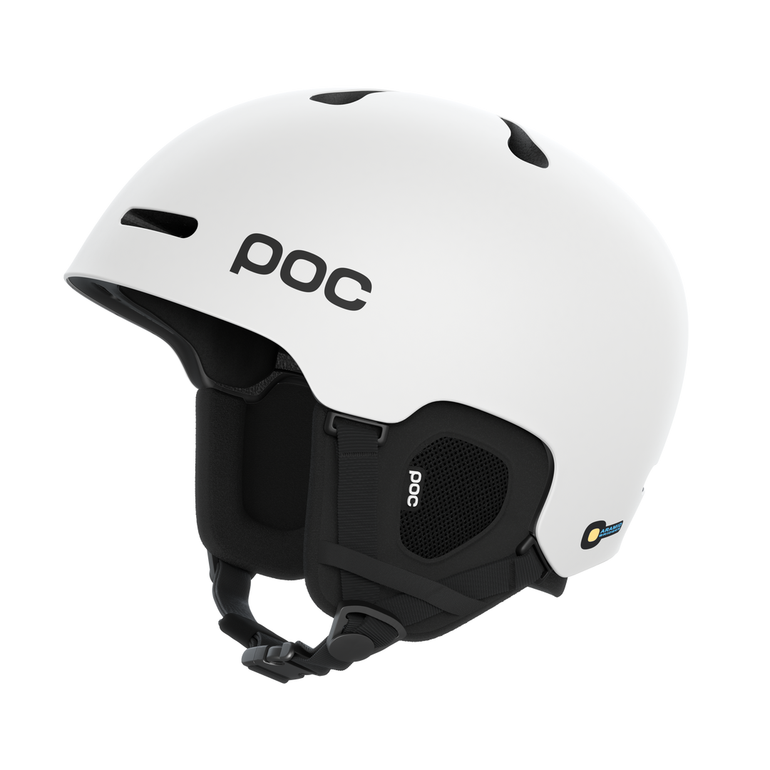 POC Fornix MIPS