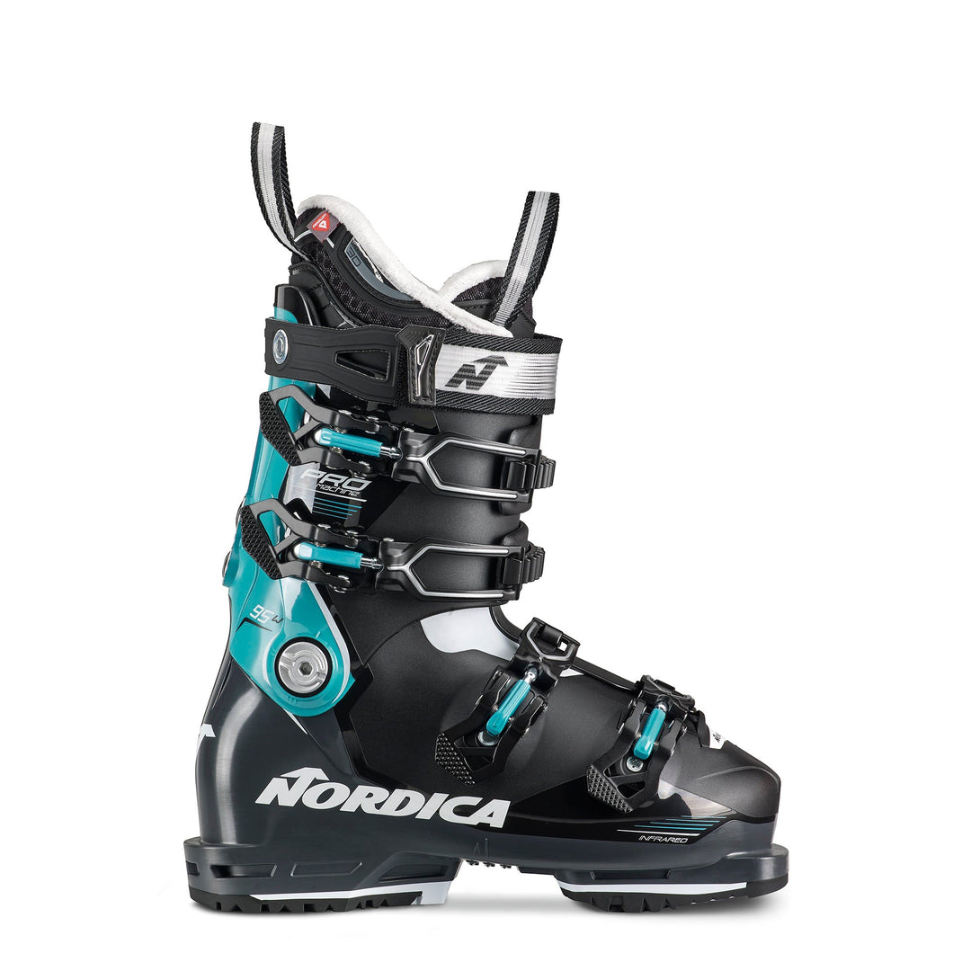 Nordica Promachine 95 W