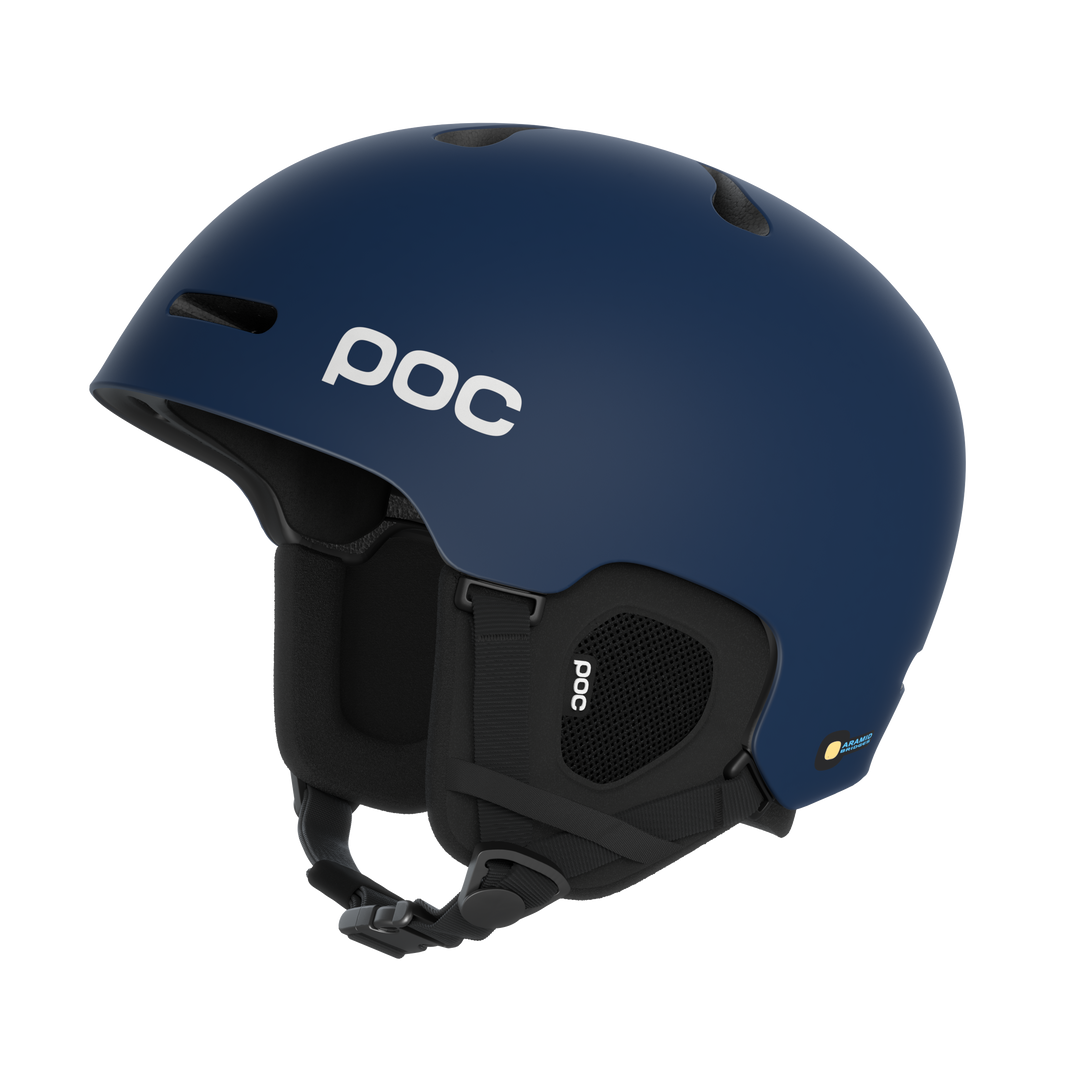POC Fornix MIPS
