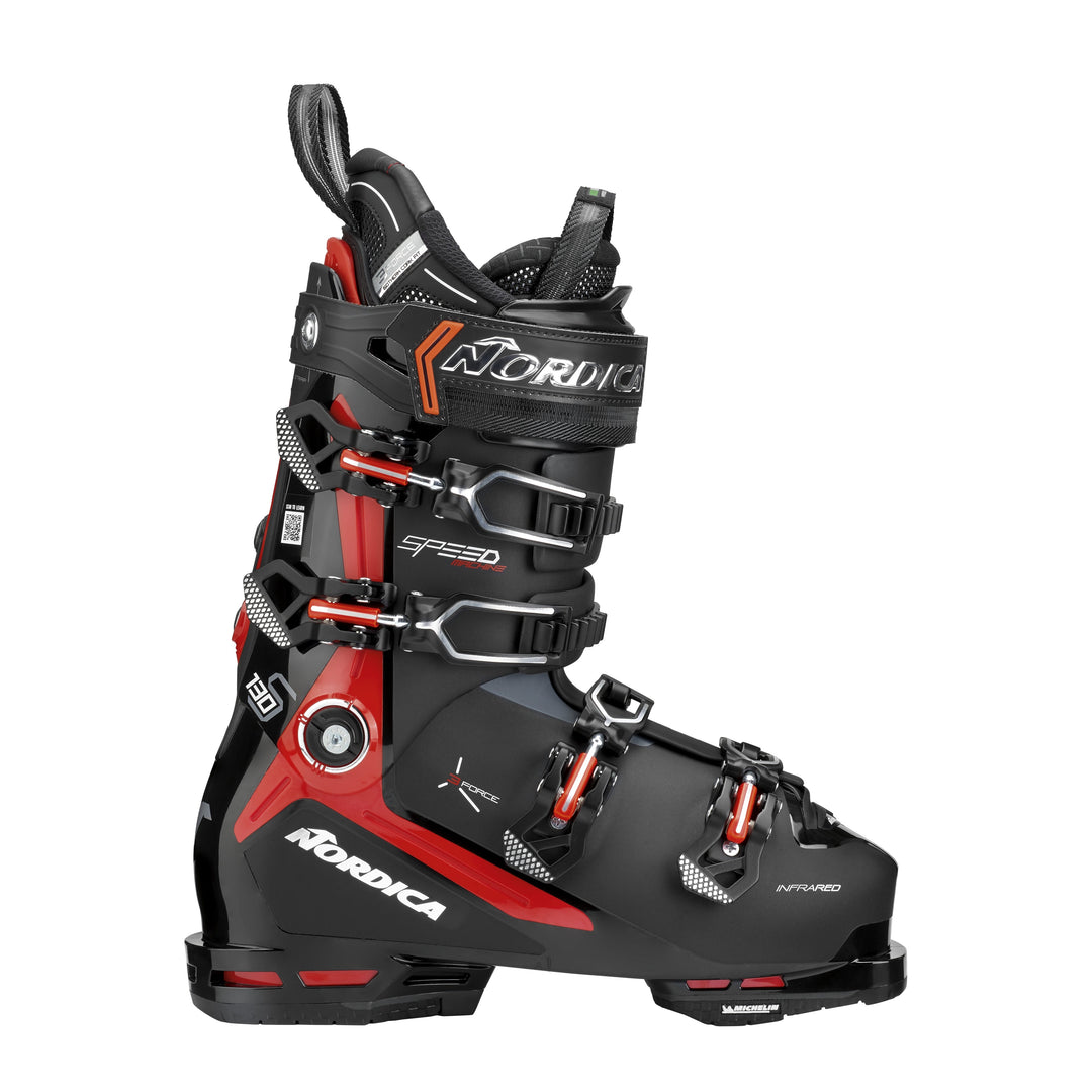 Nordica Speedmachine 3 130 s