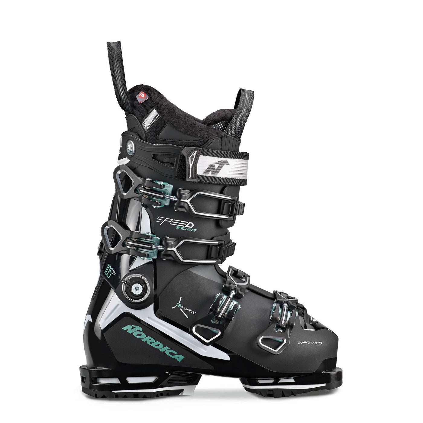 Nordica Speedmachine 3 105 W