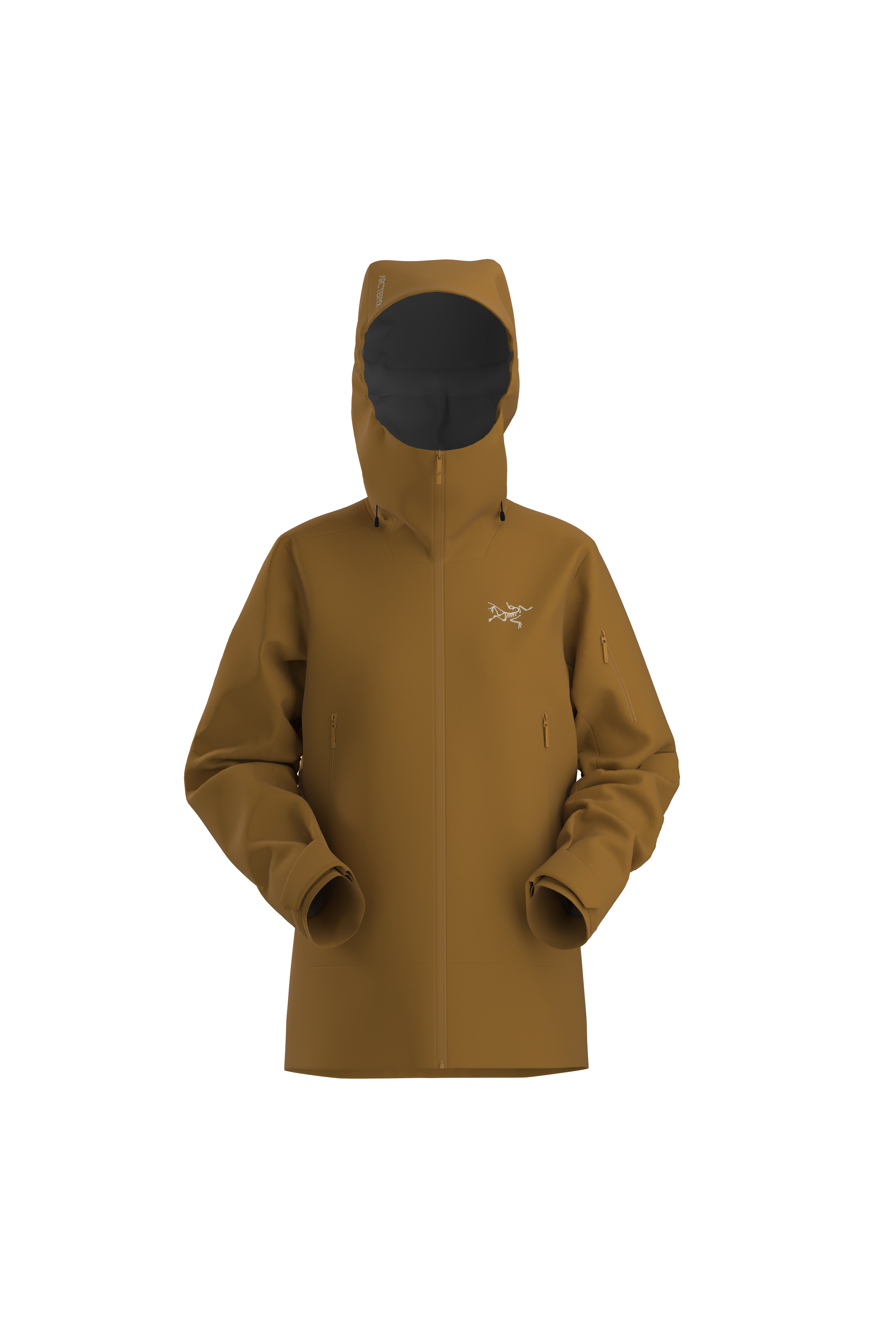 Arc'teryx Sentinel Jacket W – Sundance Ski & Snowboard Shop
