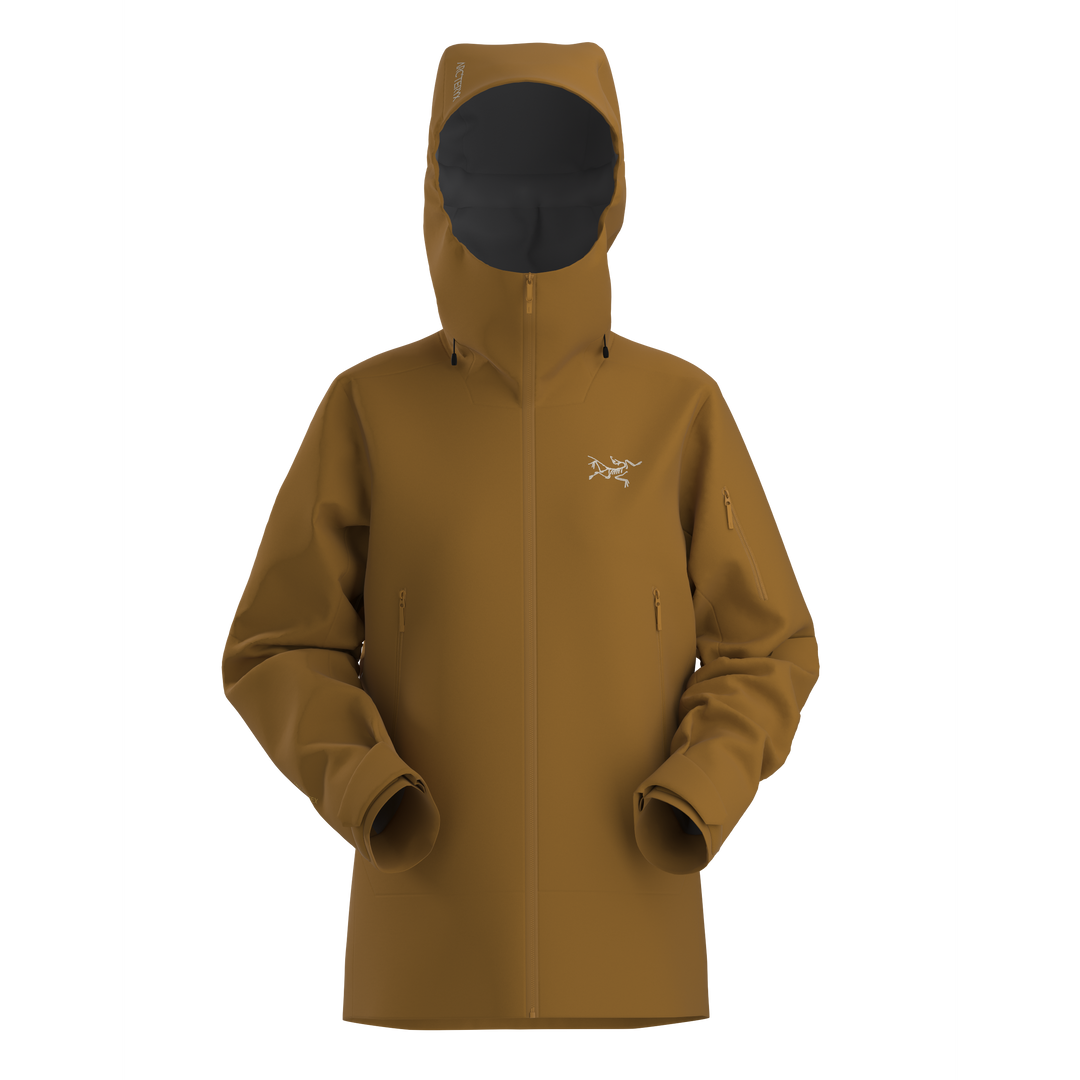 Arc'teryx Sentinel Jacket W – Sundance Ski & Snowboard Shop