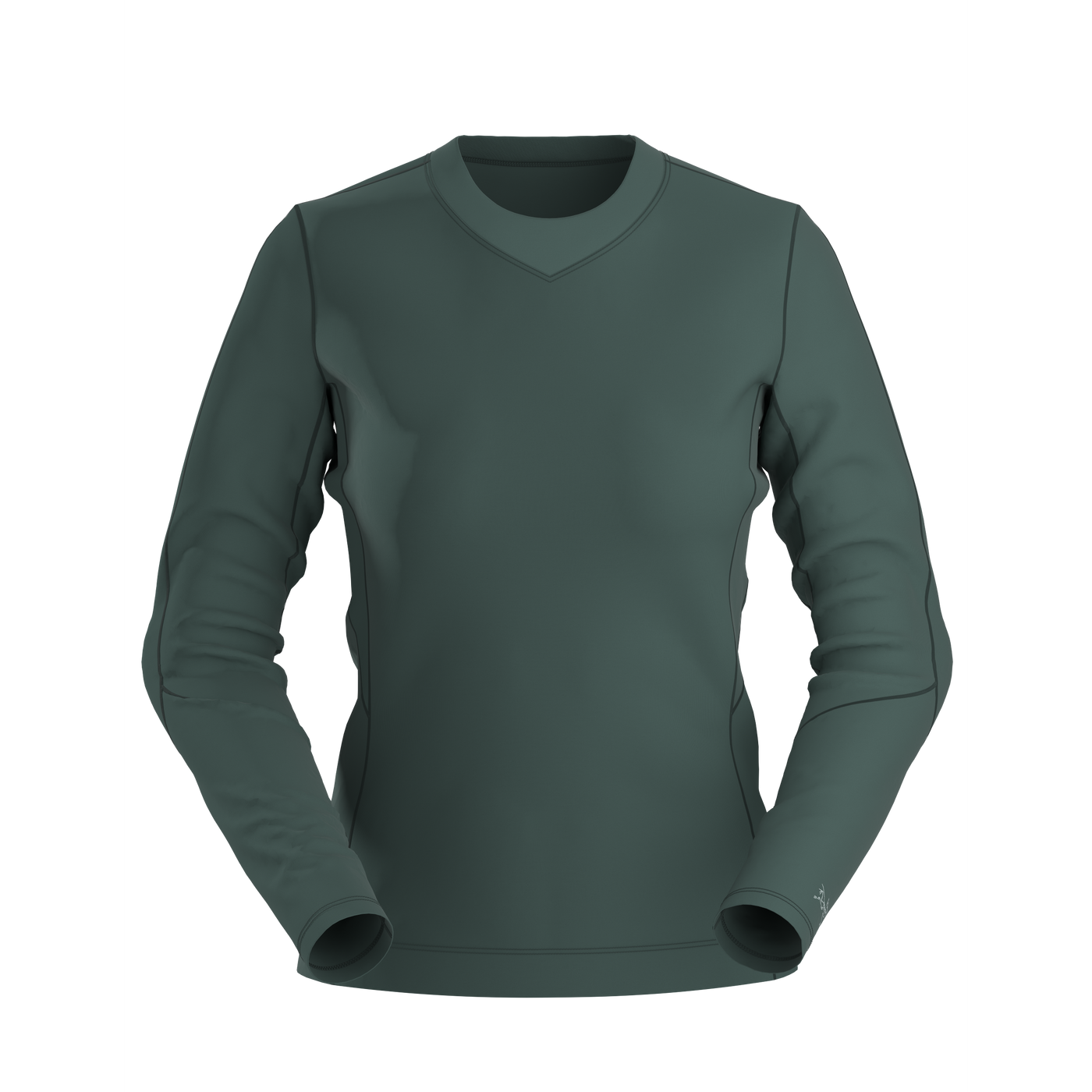 Arc'teryx Rho LS Crew W