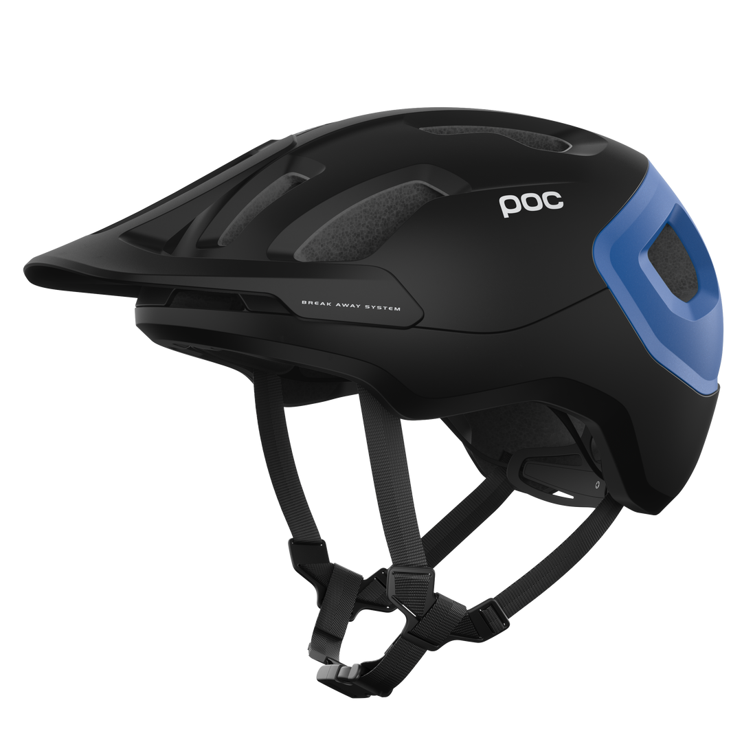 POC Axion