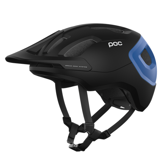 POC Axion