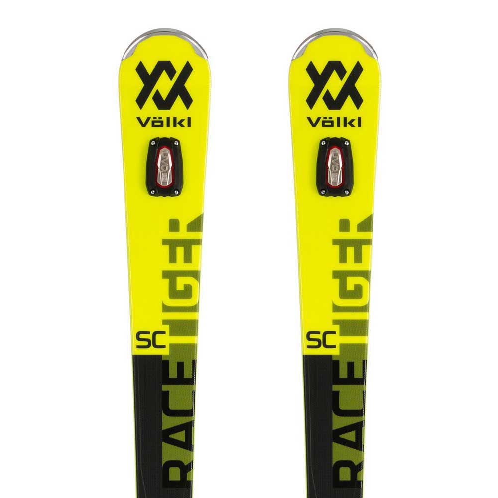 Volkl Racetiger SC