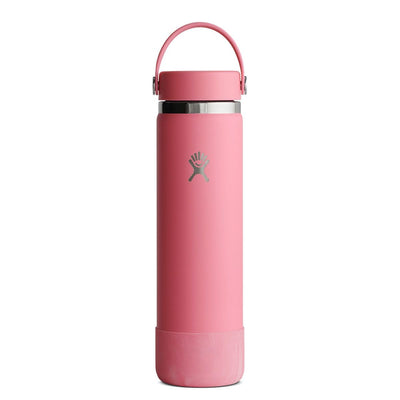 Hydro Flask 24oz Wide Mouth w/Flex Cap and Boot
