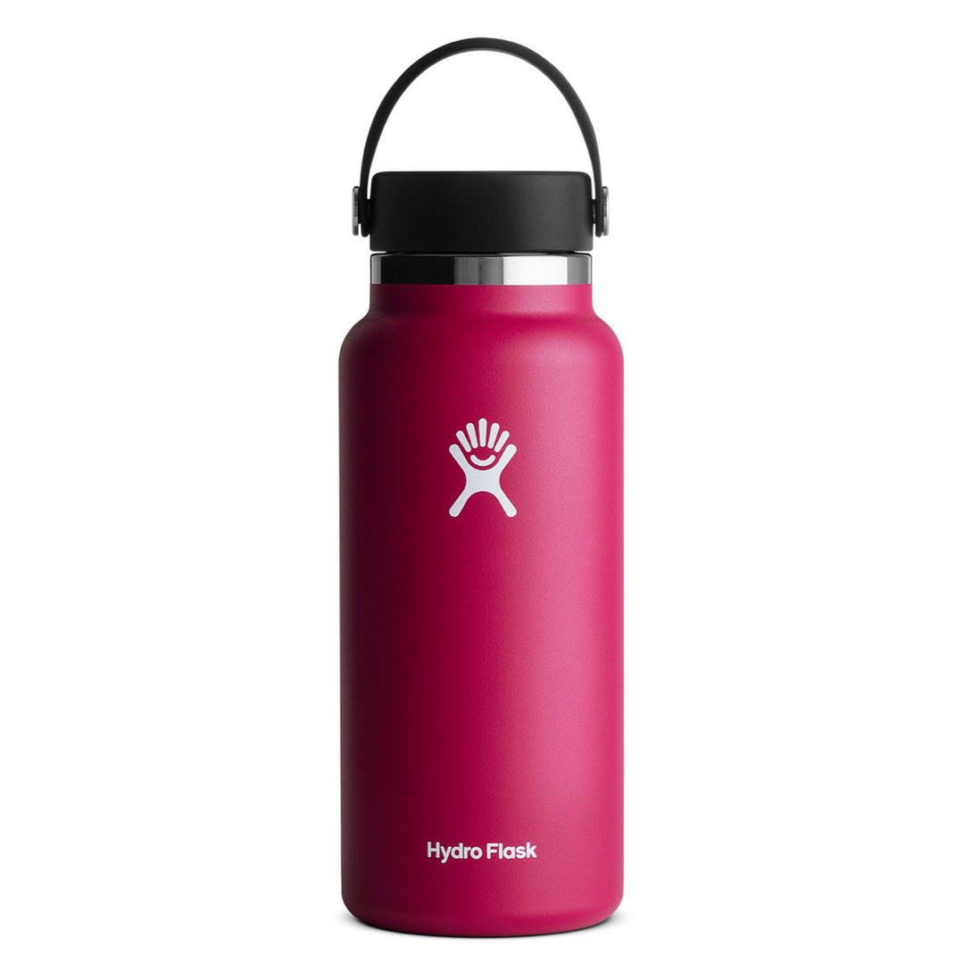 Hydro Flask 32 oz Wide Mouth Flex Cap