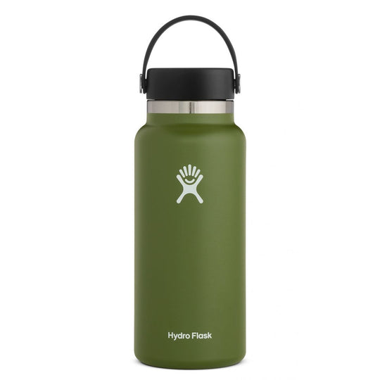 Hydro Flask 32 oz Wide Mouth Flex Cap