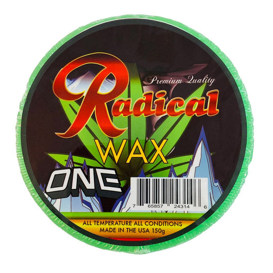 Oneball Shape Shifter Wax