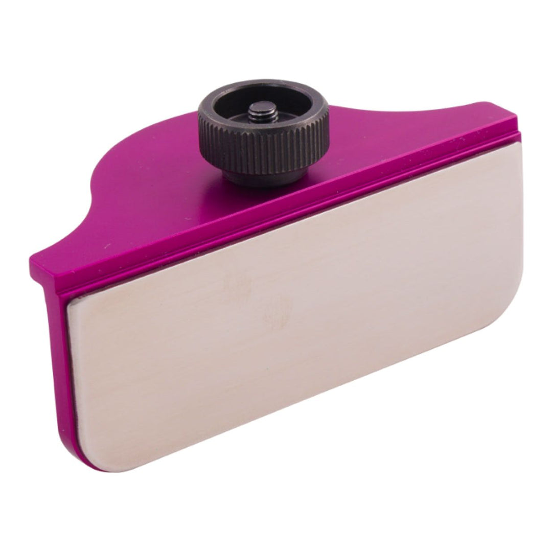 Sidecut WC Diamond Guides - with SS glide plate