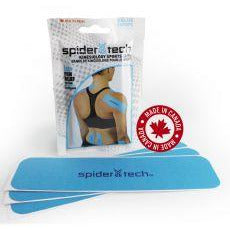 Spider Tech