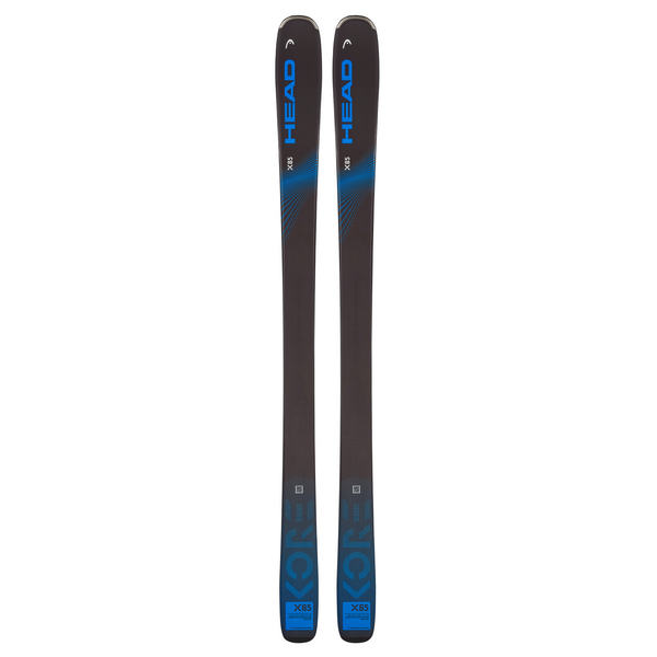Head Kore 85 X + PR 11 GW binding