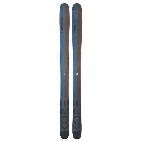 Head Kore 111 incl Tyrolia Attack 14 binding (blue)