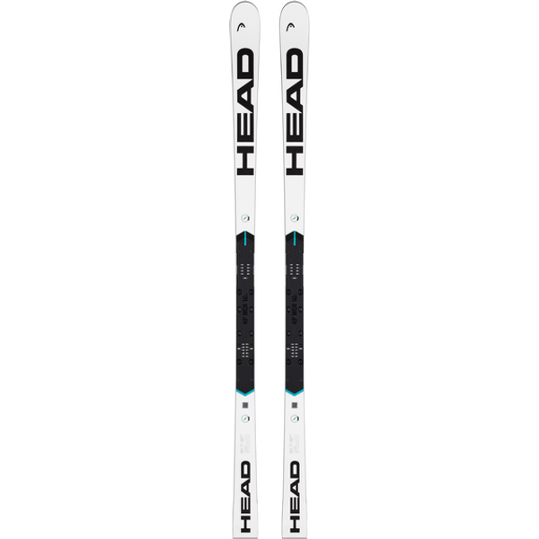 Head WCR e-GS Rebel SW RP WCR 14