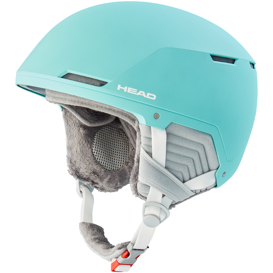 Head Compact Pro W