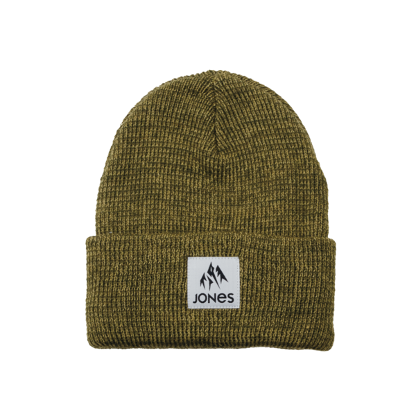 Jones Beanie Baker