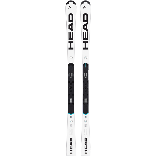 Head WCR e-SL Rebel FIS SW RP WCR 14