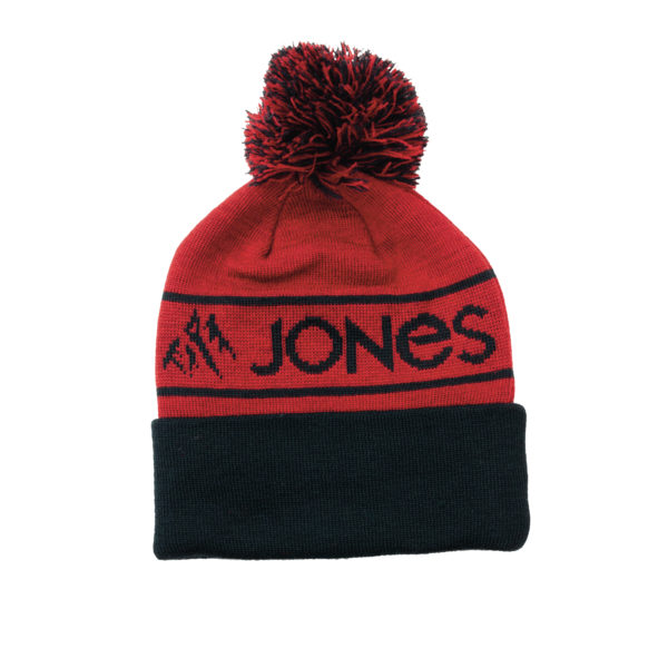 Jones Beanie Chamonix