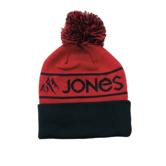 Jones Beanie Chamonix