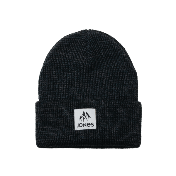 Jones Beanie Baker
