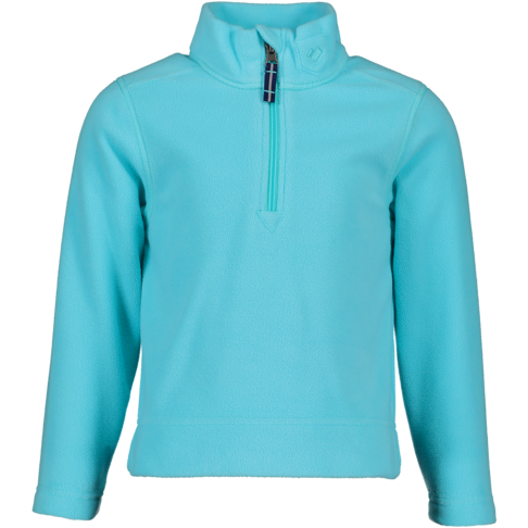 Obermeyer Ultra Gear Zip Top