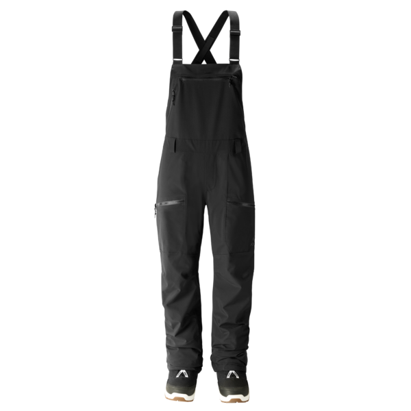 Jones W MTN Surf Recycled Bib Pant