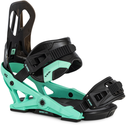 NOW Brigade Bindings Review | Snowboarding Profiles