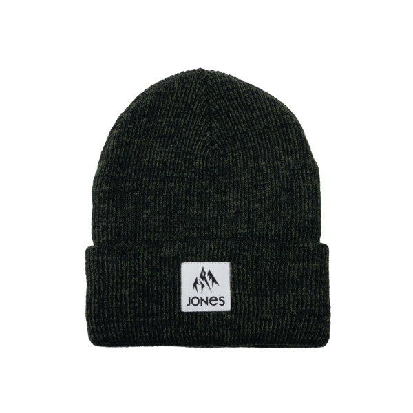 Jones Beanie Baker
