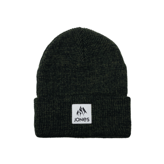 Jones Beanie Baker