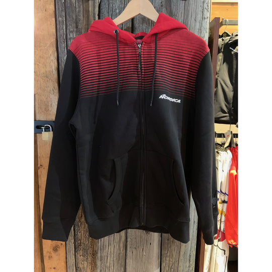 Nordica Racing Hoodie Full Zip