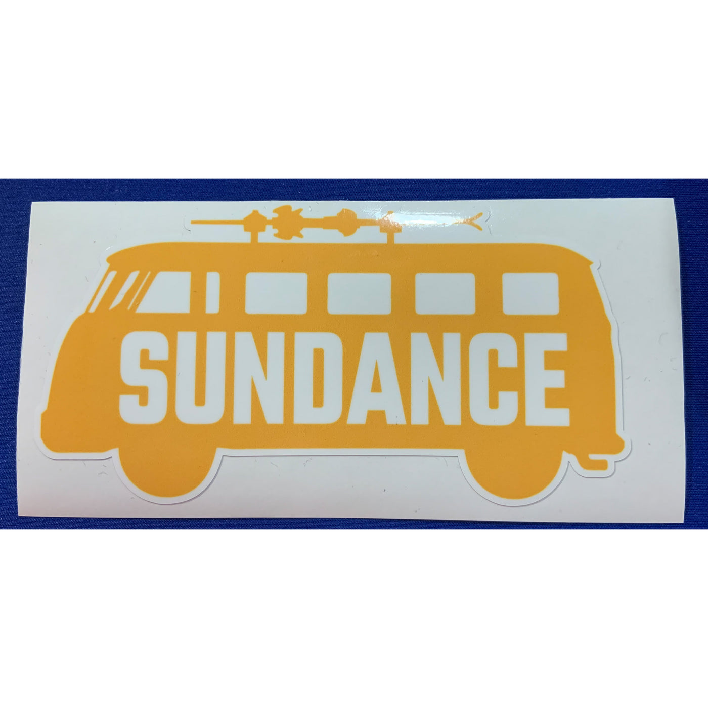 Sundance Stickers