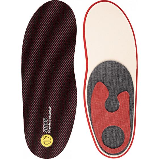 Sidas Custom Ski Pro Mesh