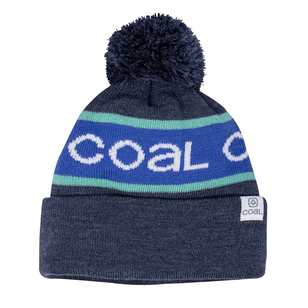 Coal The Team Beanie